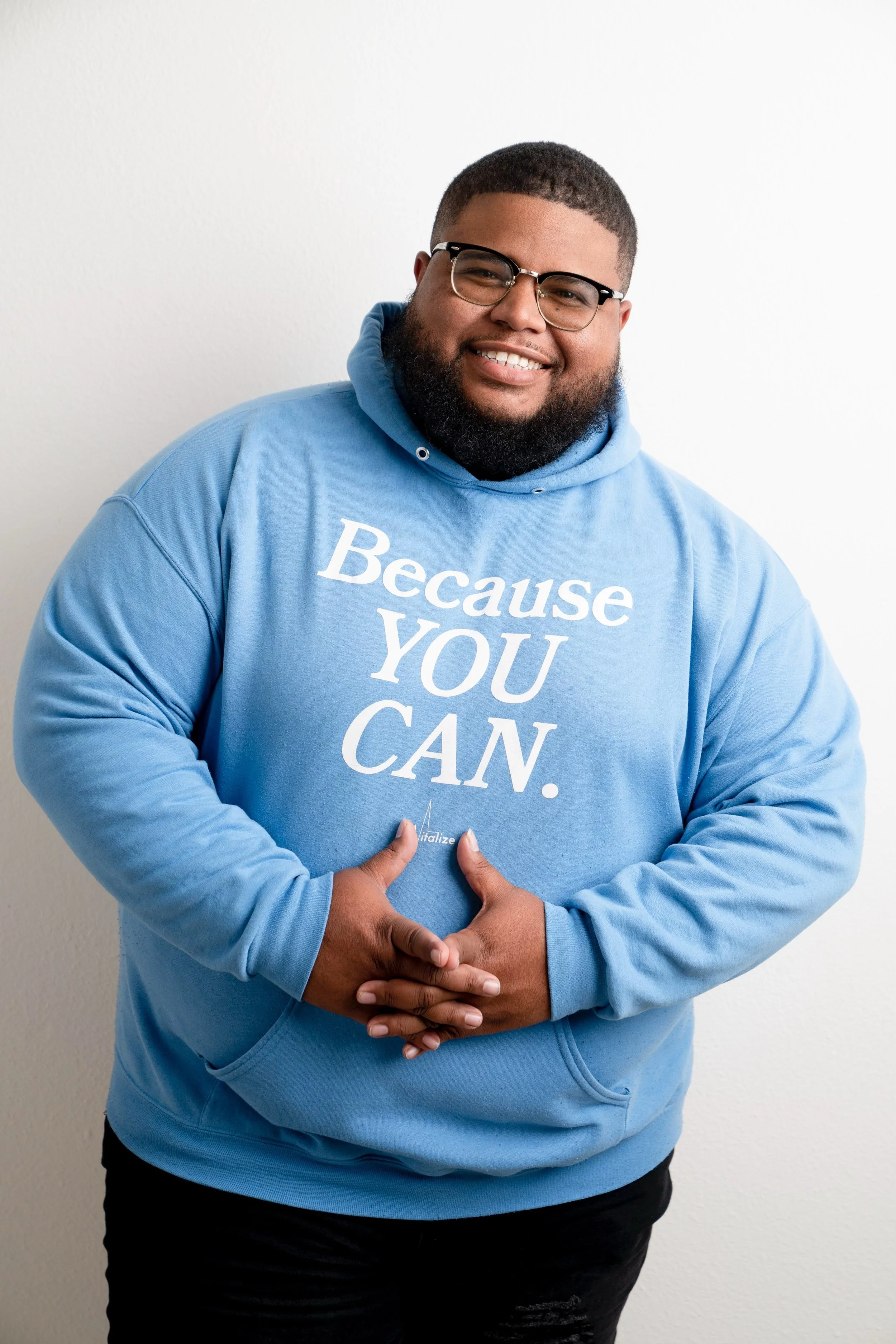Roundtable with Marcus Black
