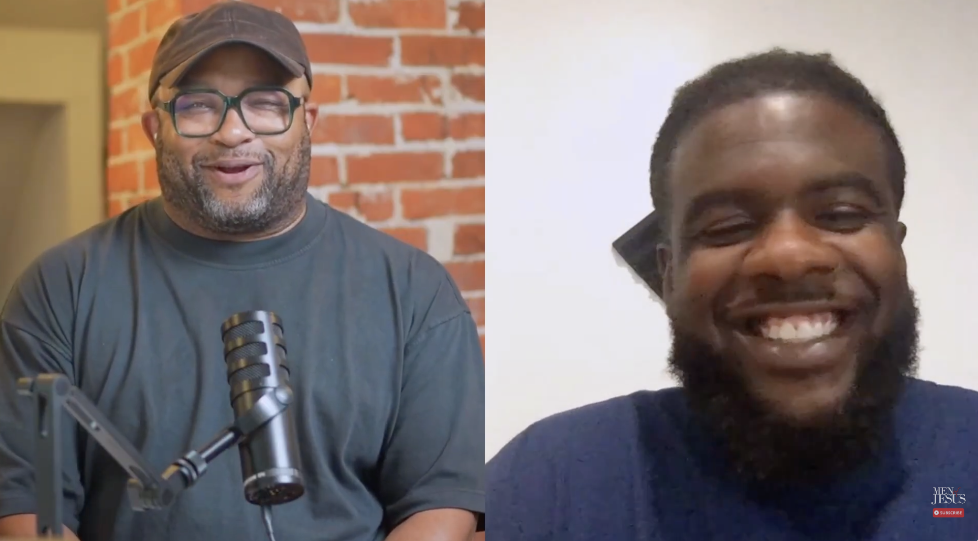 Preston Williams - A Conversation on Faith, Adoption, and Community