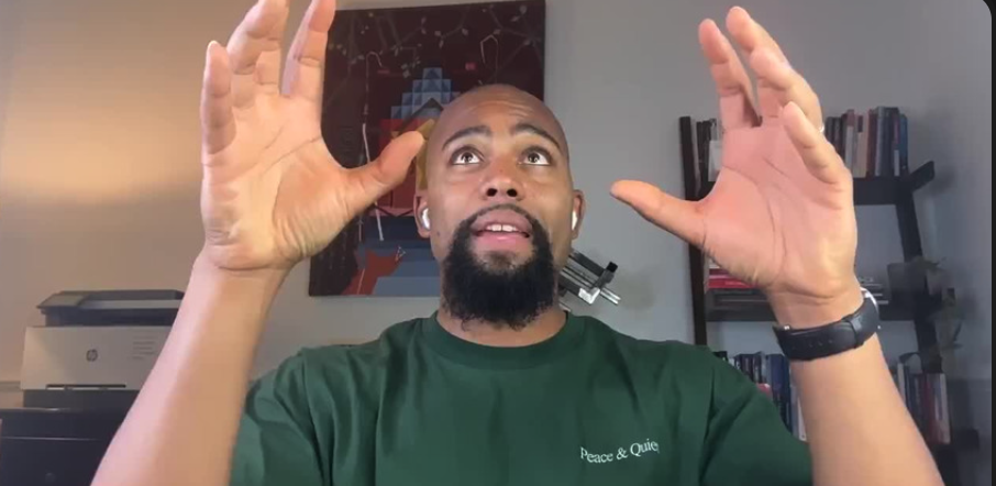 Omari Hughes