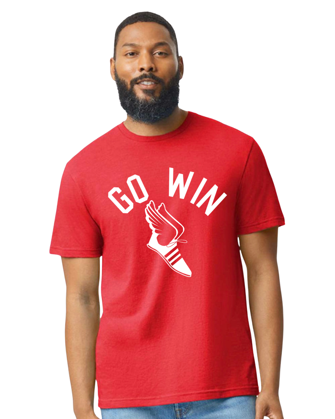 Go Win Tee