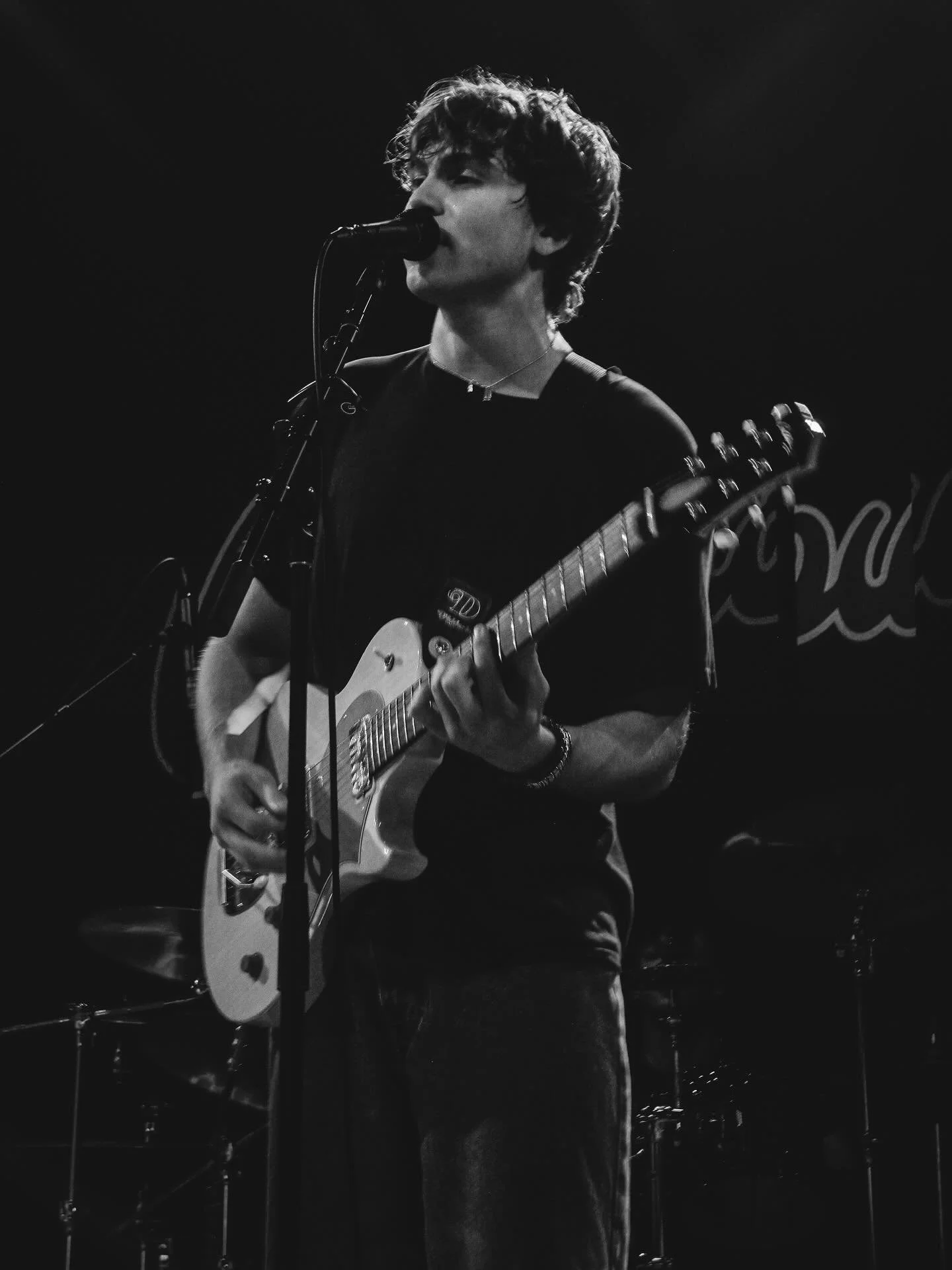 &ldquo;The Runarounds are more than a band born out of a television show&mdash;they&rsquo;re a band with heart, ambition, and undeniable talent.&rdquo; - @ava.firmani 

We had the opportunity to see The Runarounds live last month at World Cafe Live, 