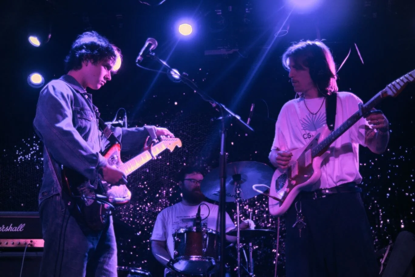 in just three half-hour sets, the first @todo.records showcase packed a punch, reminding just how special and emotional live shows can be ⚡️

you can check out our very own @lavender.madss recap and photos from the show now live on the site 💻