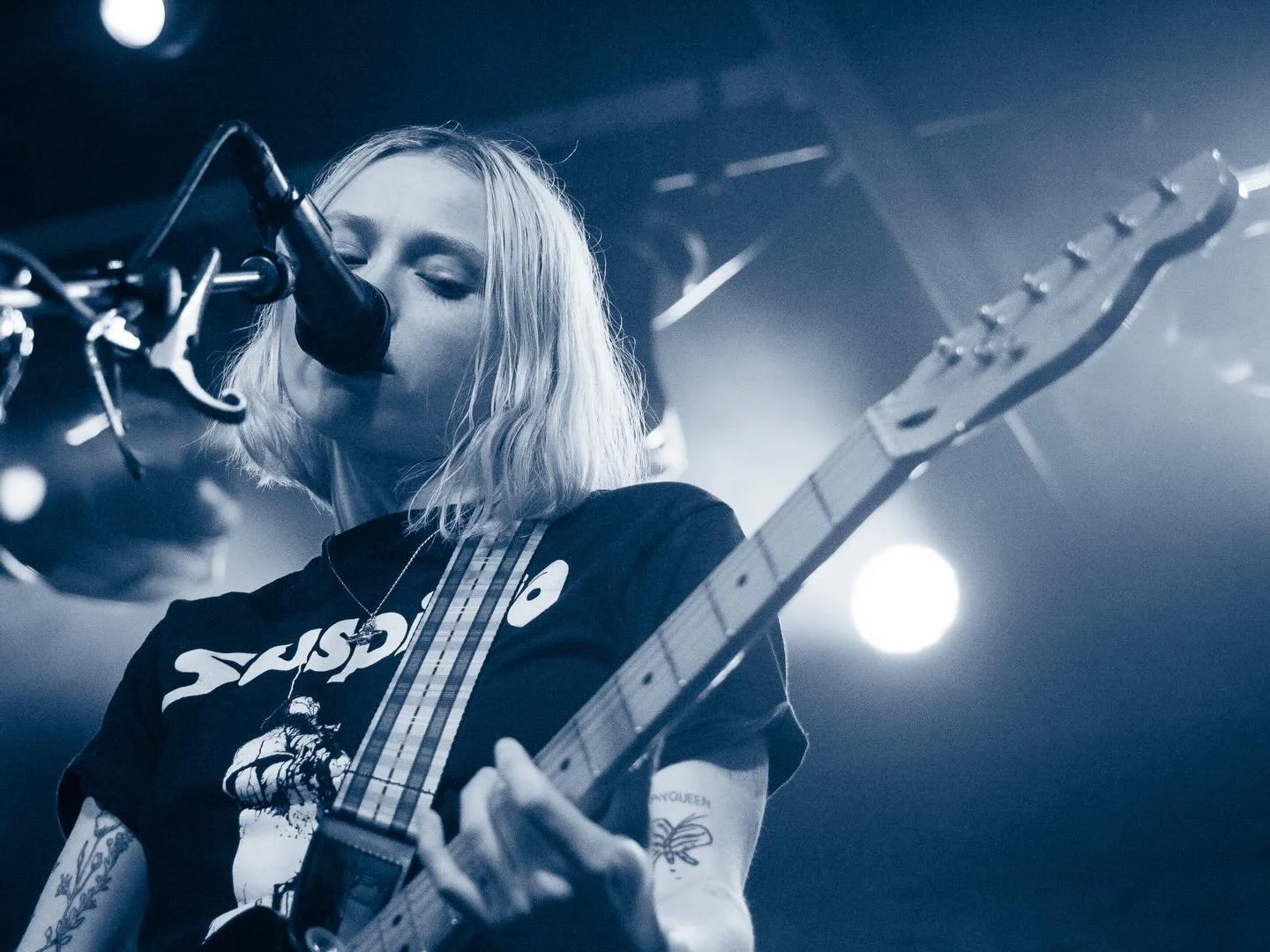 missing @momma.band 💙

check out the full gallery from Asbury Lanes on the site!

📸 @cool_blue_heart