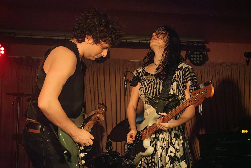 Sunflower Bean