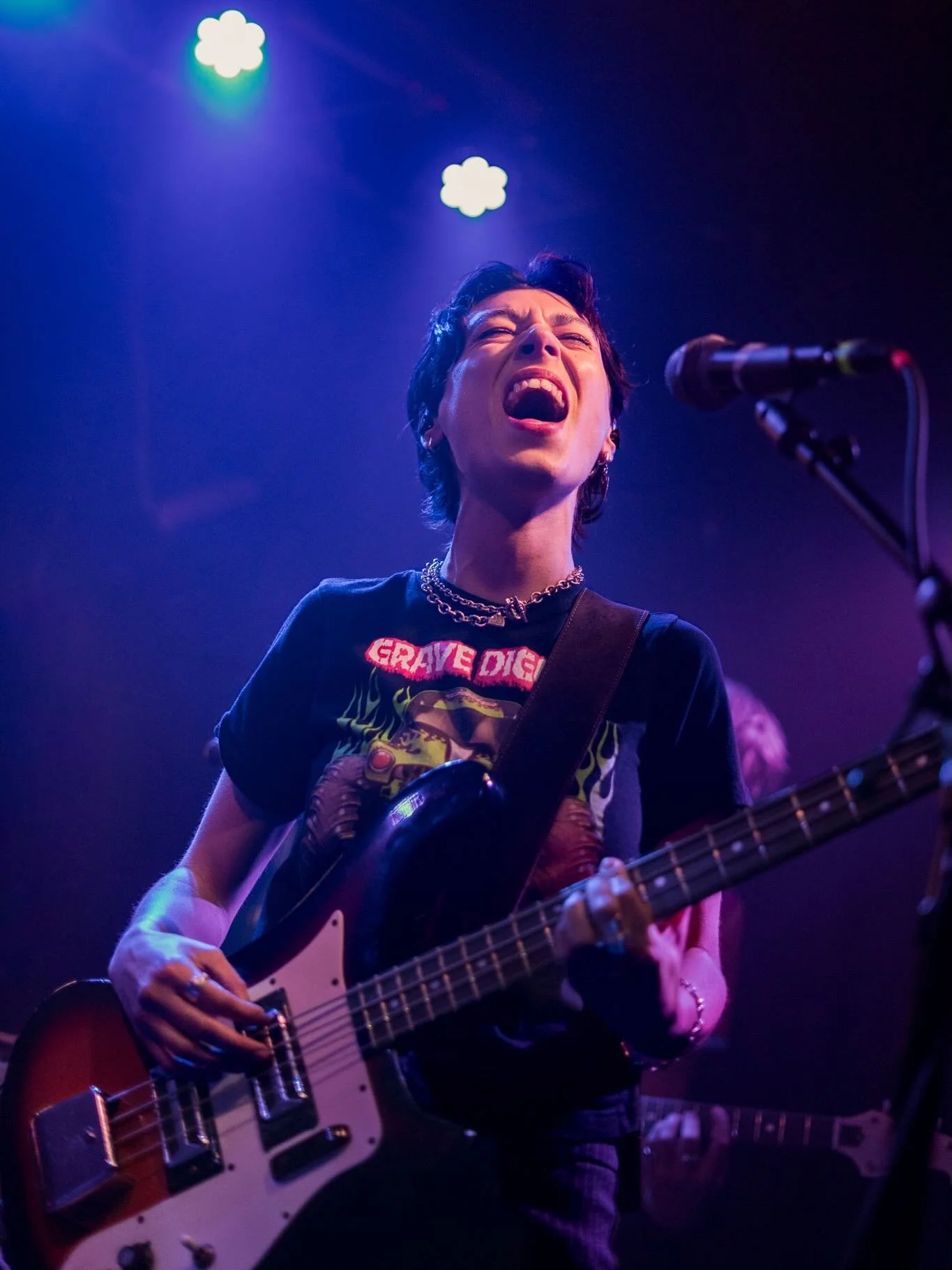 we had a blast catching @divorcehq in philly last week at @milkboyphilly! 

you can check out all our photos by @immattkeenan now live on the site 📸