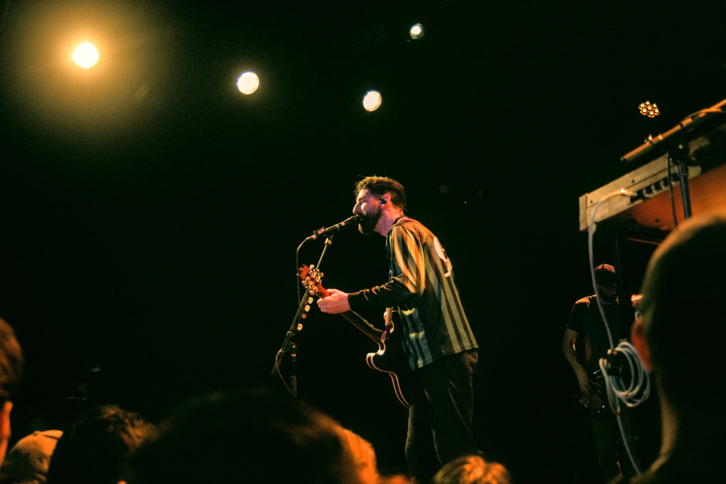 Tigers Jaw