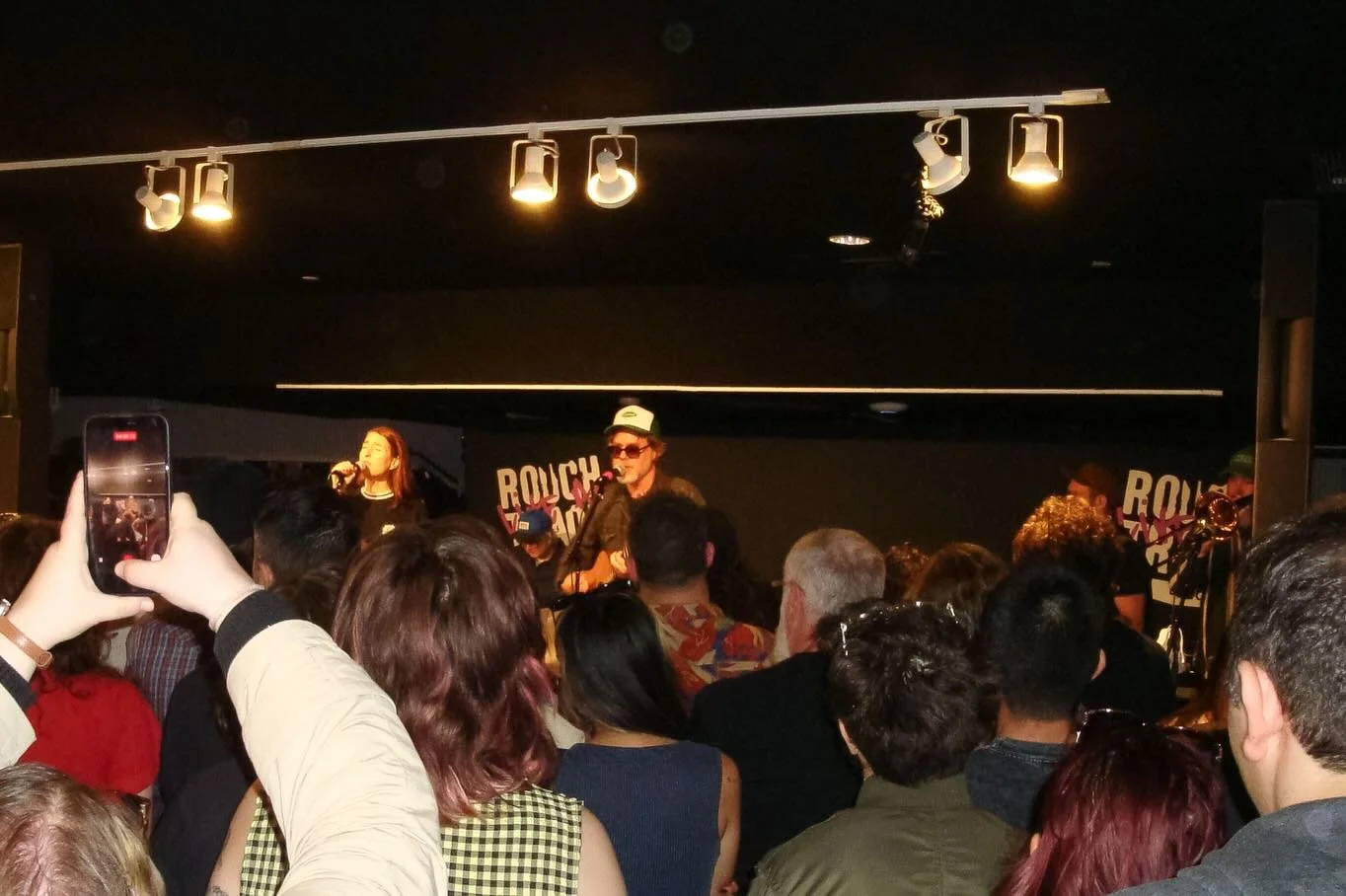 &ldquo;Basements are where magic happens.&rdquo;

This is one of the first sentiments declared by Broken Social Scene&rsquo;s frontman Kevin Drew as he took the stage in NYC&rsquo;s Rough Trade Below on May 9th. If you&rsquo;ve ever visited this Roug