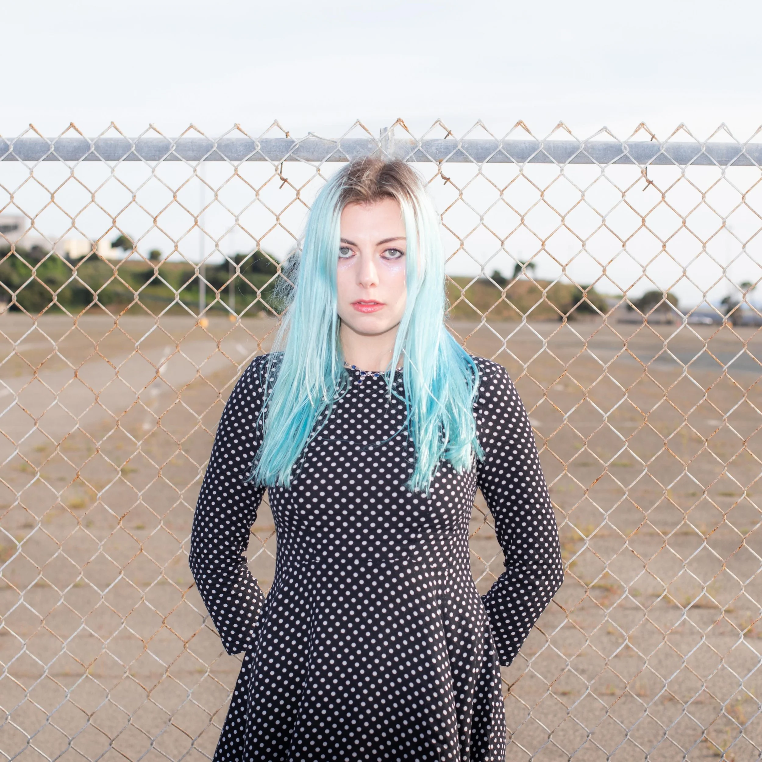 Yes, this is actually the best day ever, because Best Left is back with another interview. For our latest feature, we got to chat with @imyourluckybreak about falling in love, making big moves, getting your heart broken, and slowly (sometimes painful