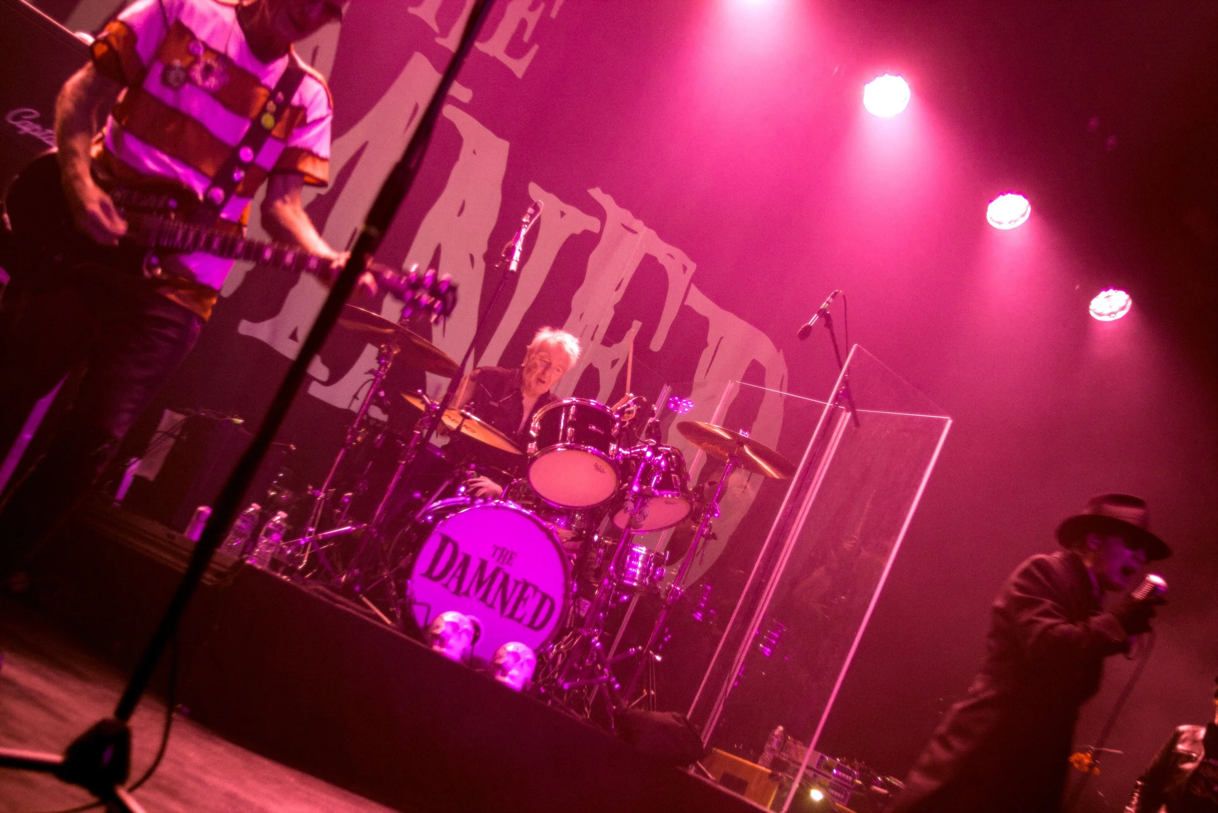 Breeze, Madeline The Damned @ Bklyn Steel 17.jpg