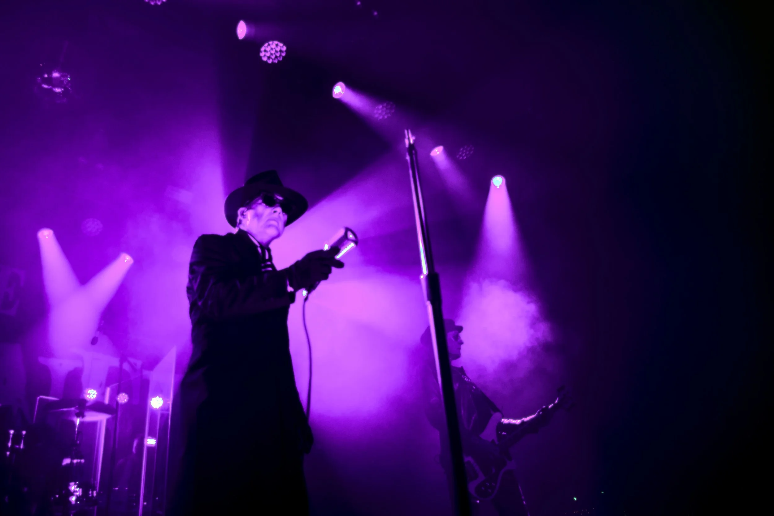 Breeze, Madeline The Damned @ Bklyn Steel 19.jpg