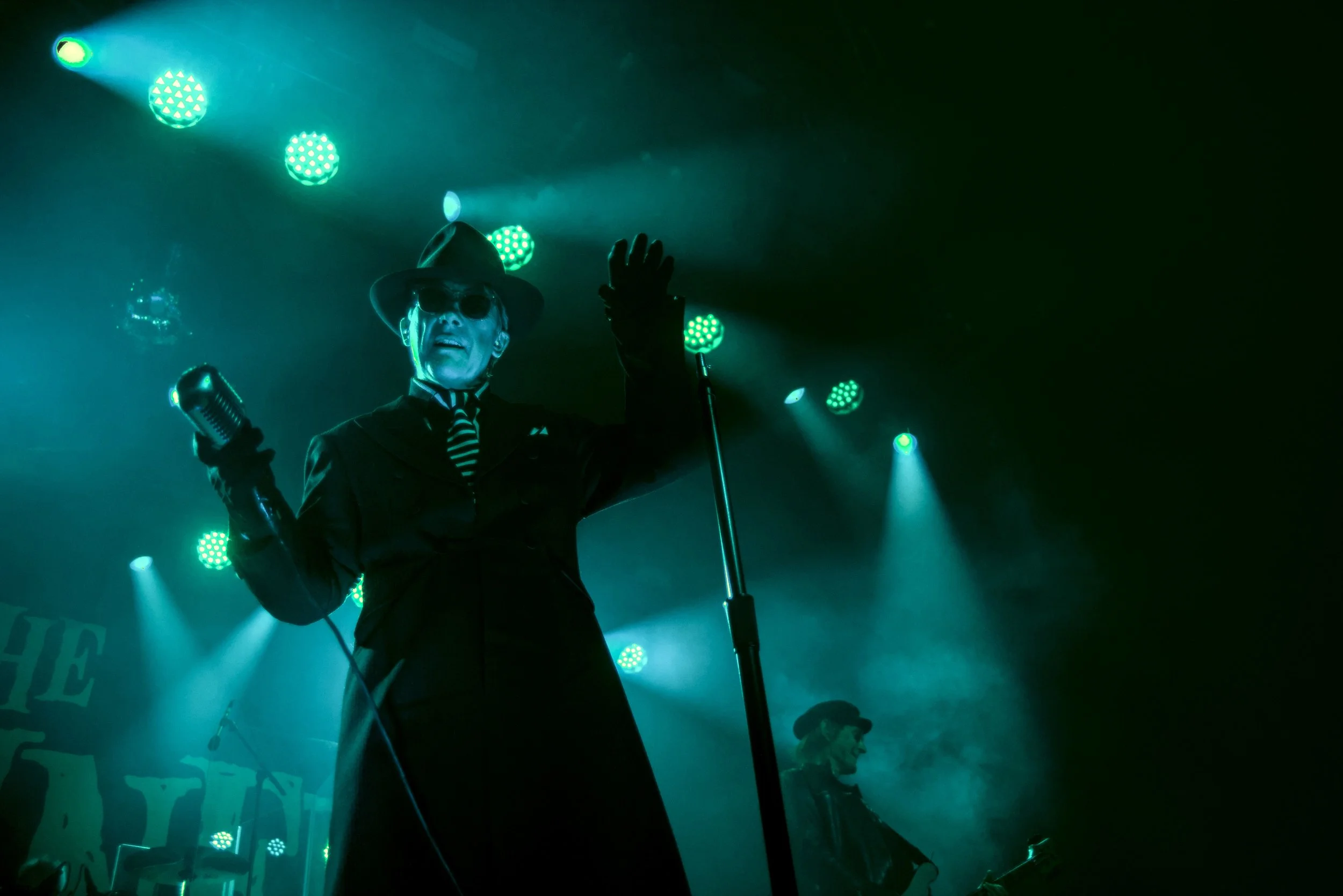 Breeze, Madeline The Damned @ Bklyn Steel 20.jpg