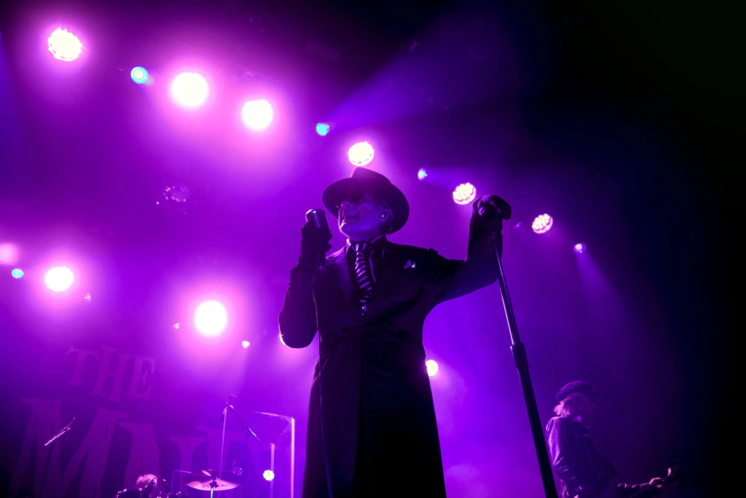 Breeze, Madeline The Damned @ Bklyn Steel 21.jpg