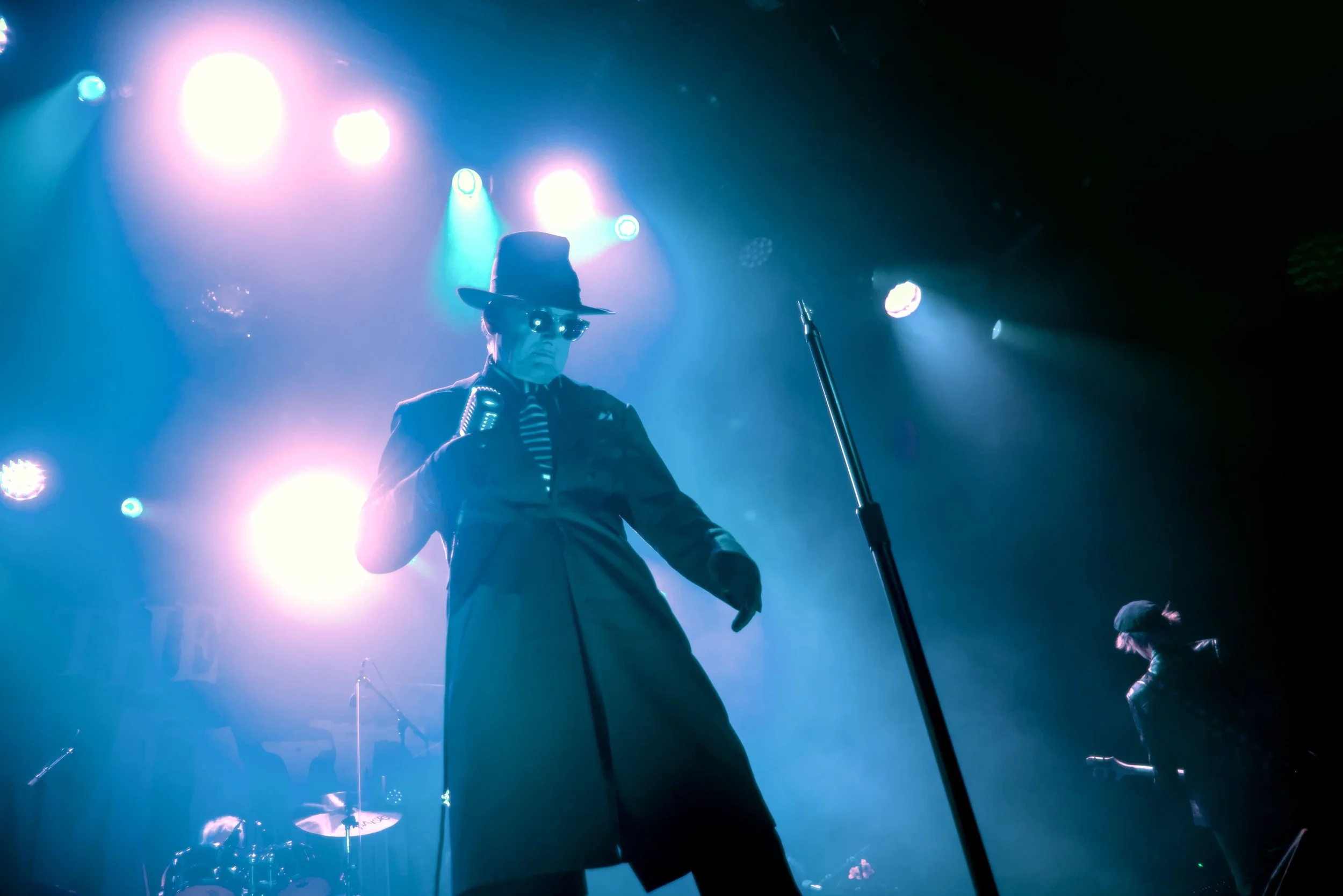Breeze, Madeline The Damned @ Bklyn Steel 22.jpg