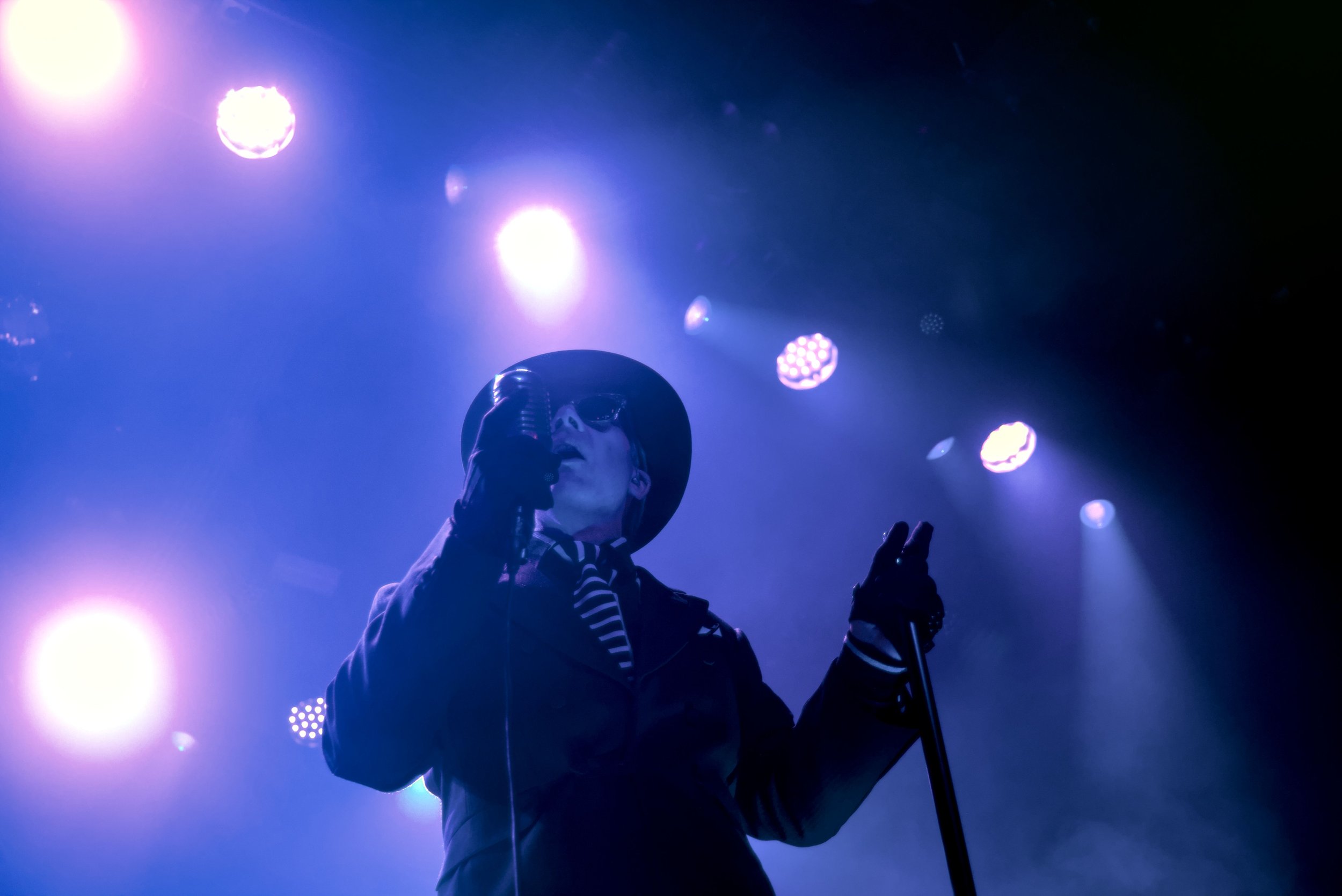 Breeze, Madeline The Damned @ Bklyn Steel 23.jpg
