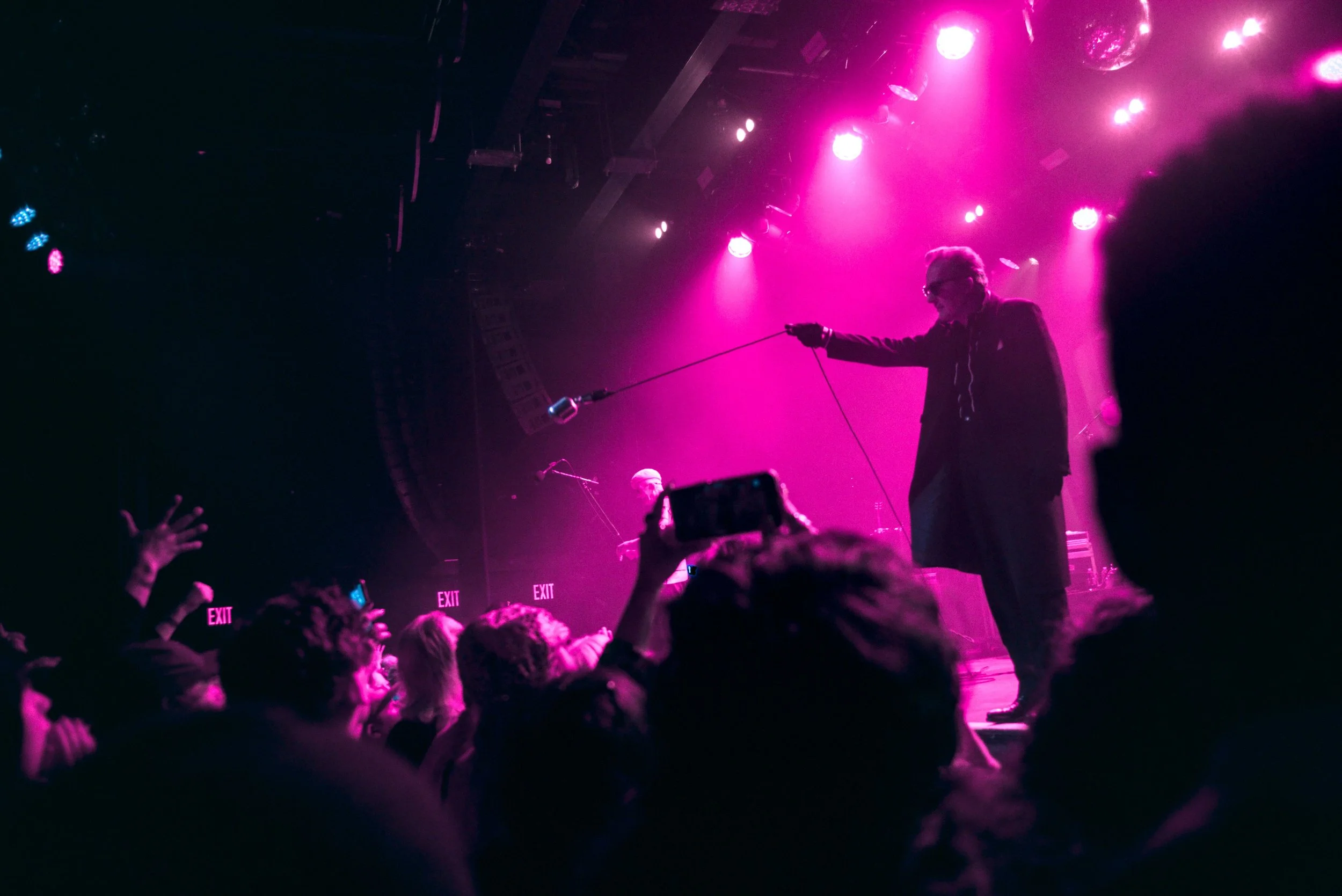 Breeze, Madeline The Damned @ Bklyn Steel 24.jpg