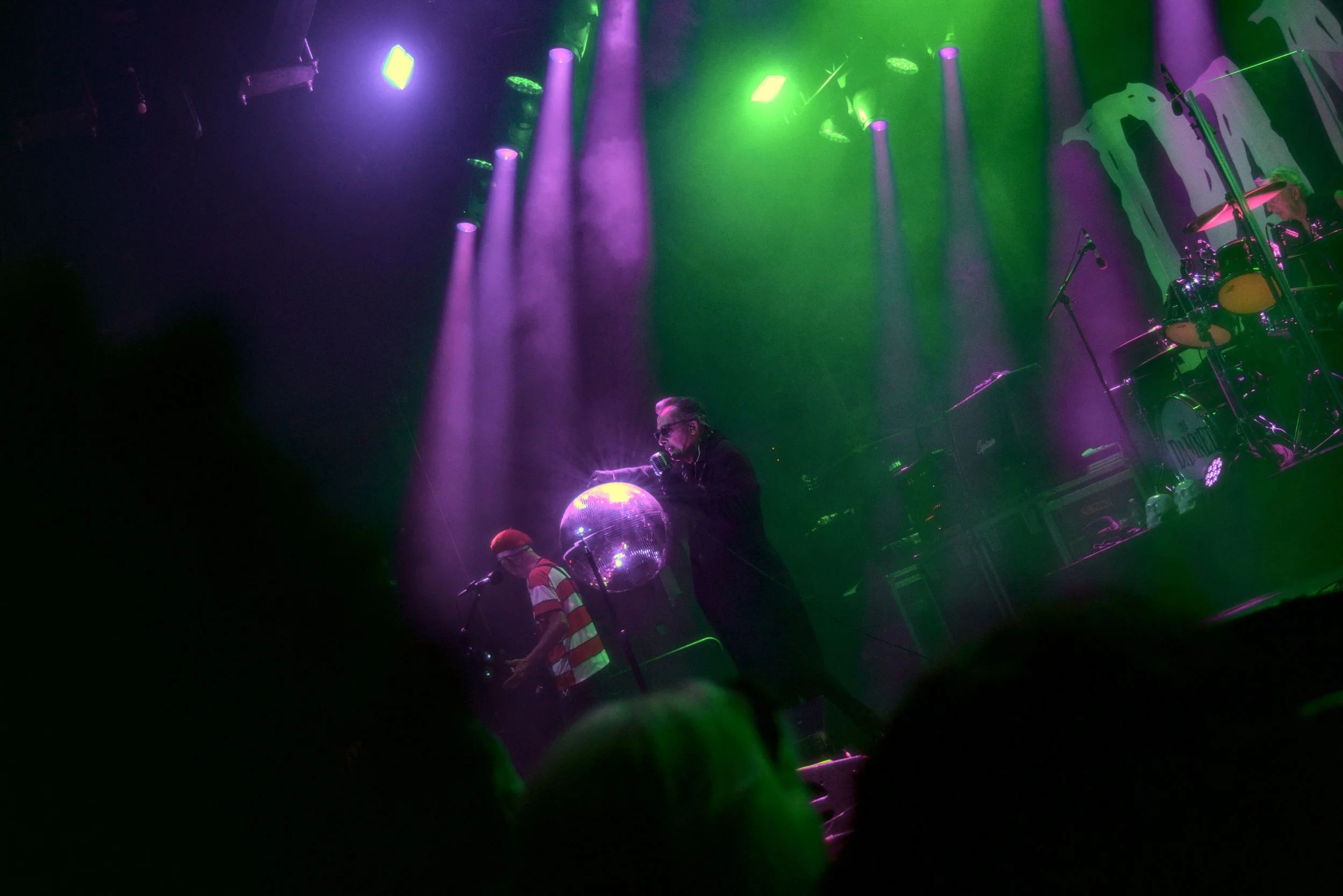 Breeze, Madeline The Damned @ Bklyn Steel 26.jpg