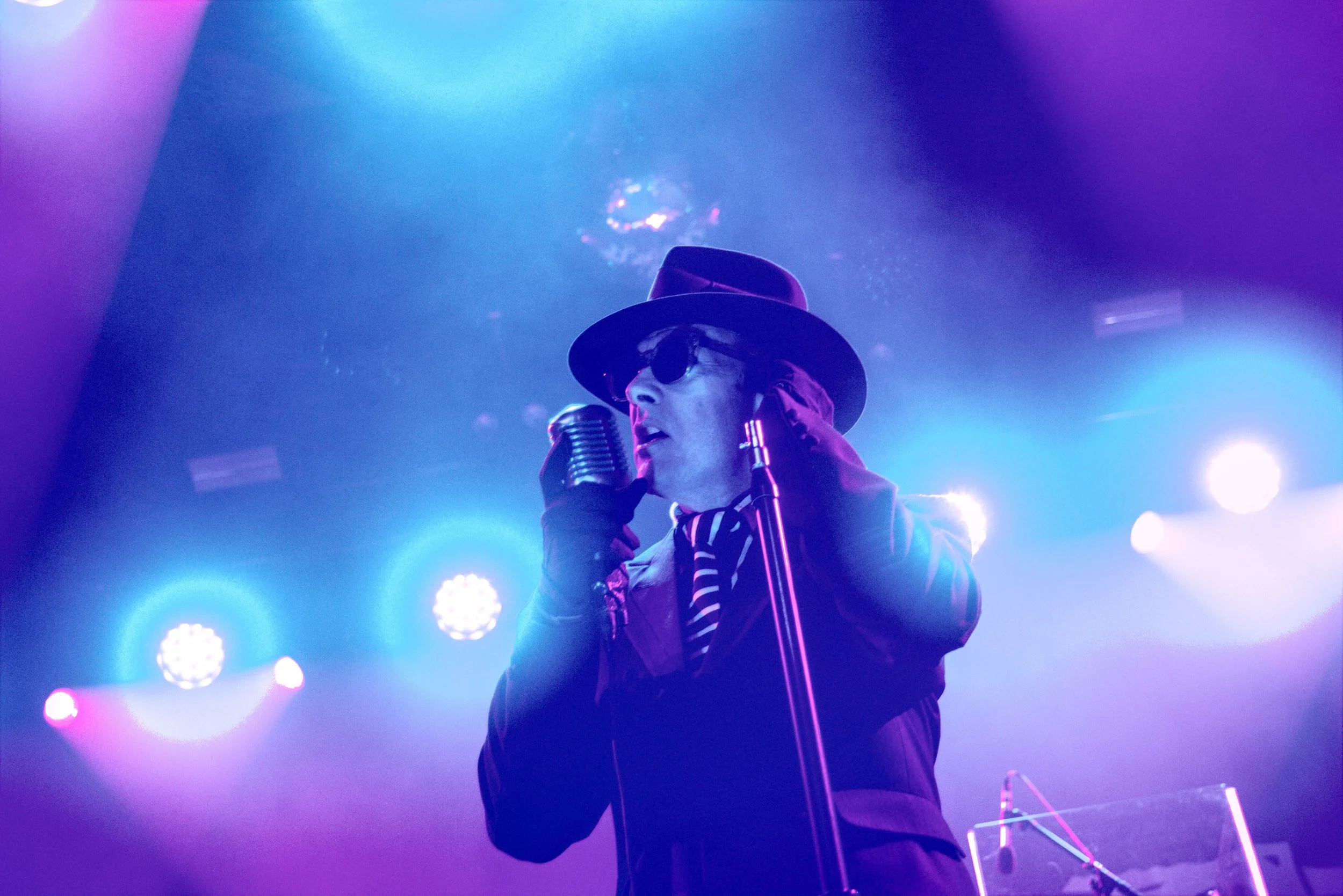 The Damned