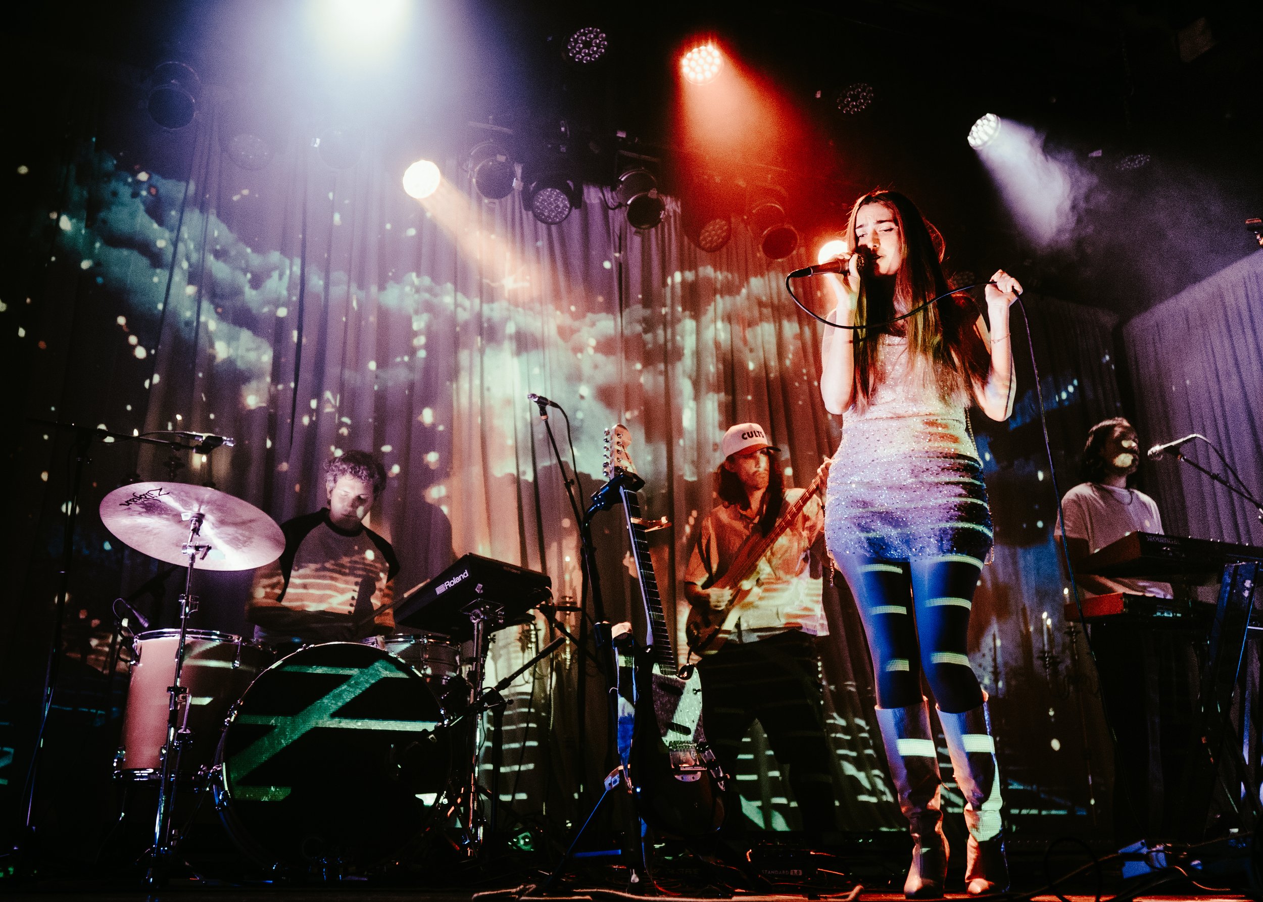Cults - Brooklyn, NY