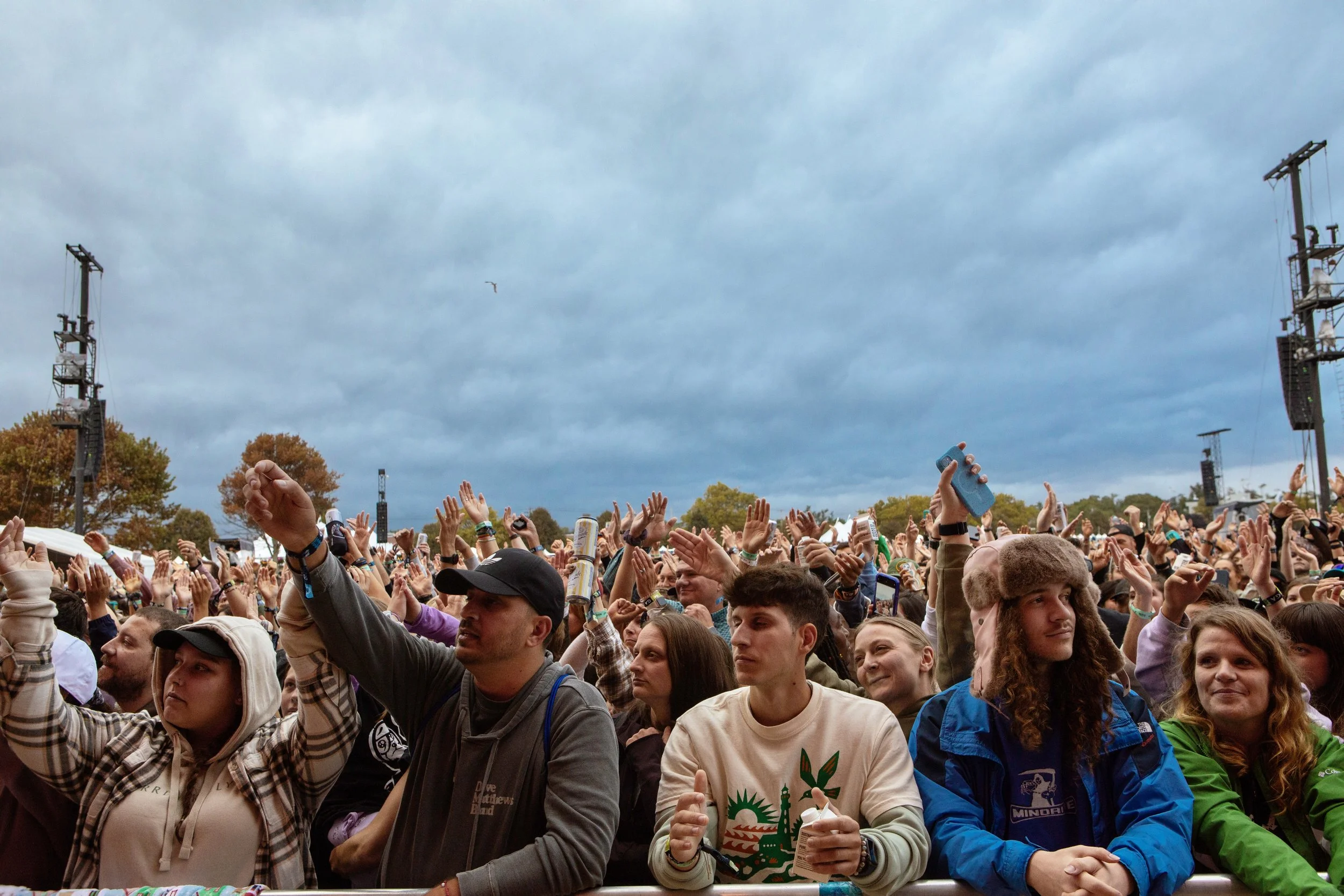Soundside Music Festival 2024