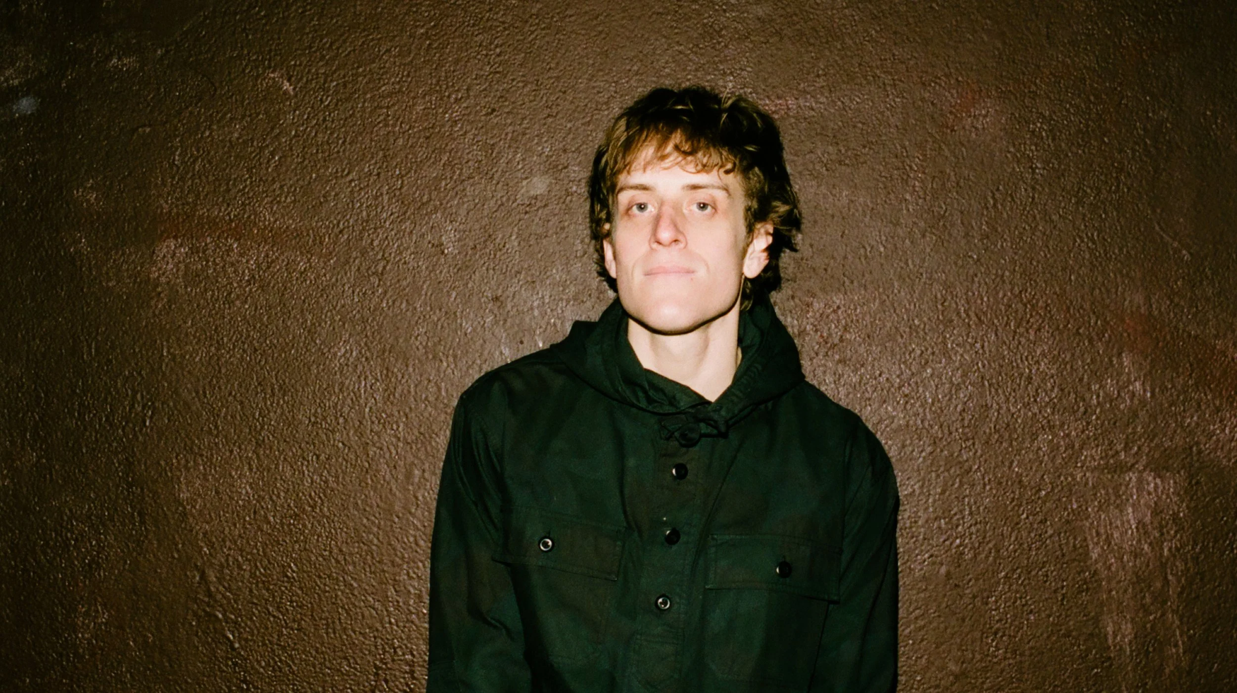 Renny Conti Shares New Single “Leaving The Zoo”