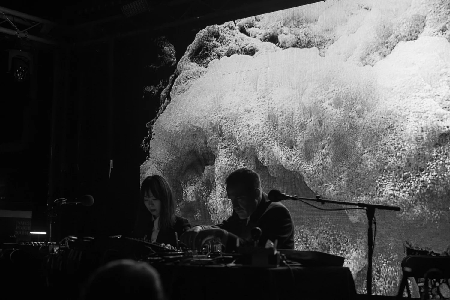 Xiu Xiu - Eraserhead: A Soaring Tribute to David Lynch’s Masterpiece