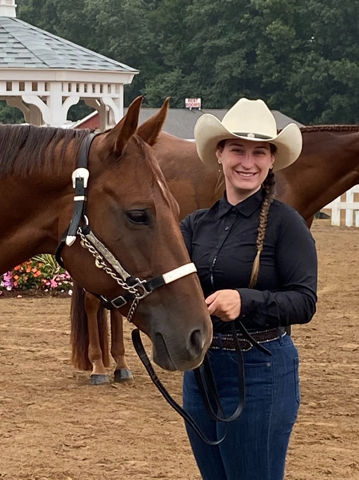 About Us Dream Hill Farm, LLC