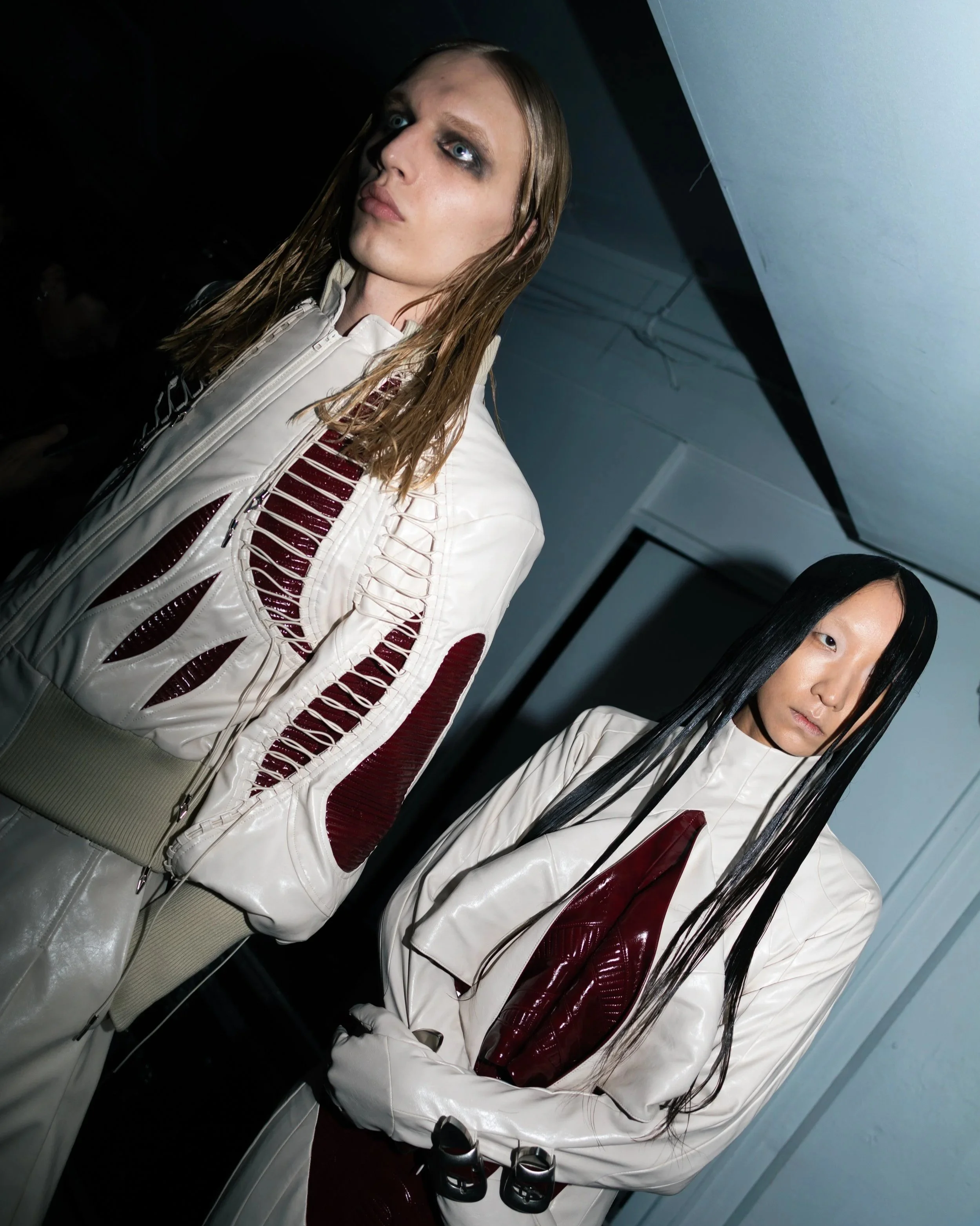 London Fashion Week AW26