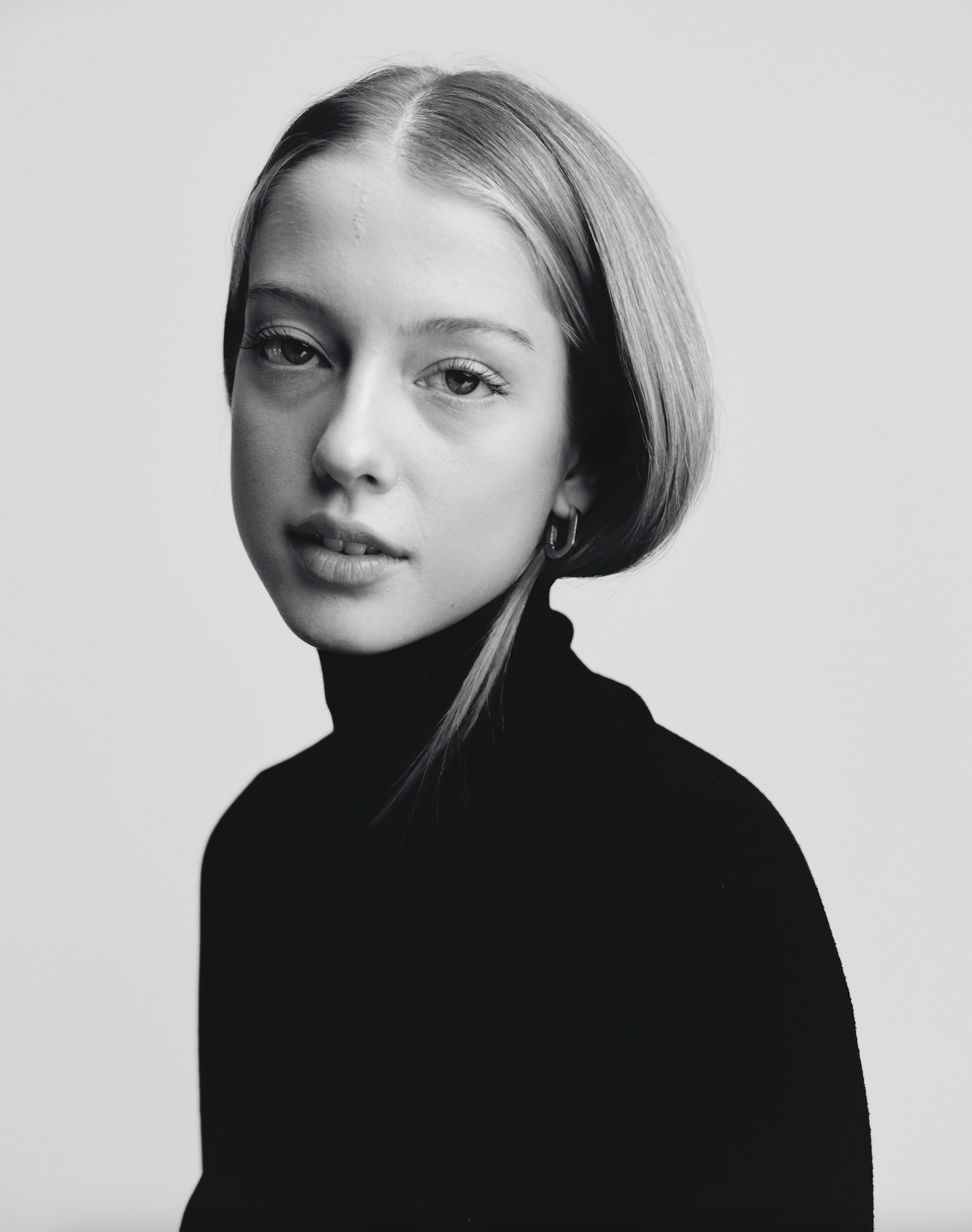 Beauty Portraits