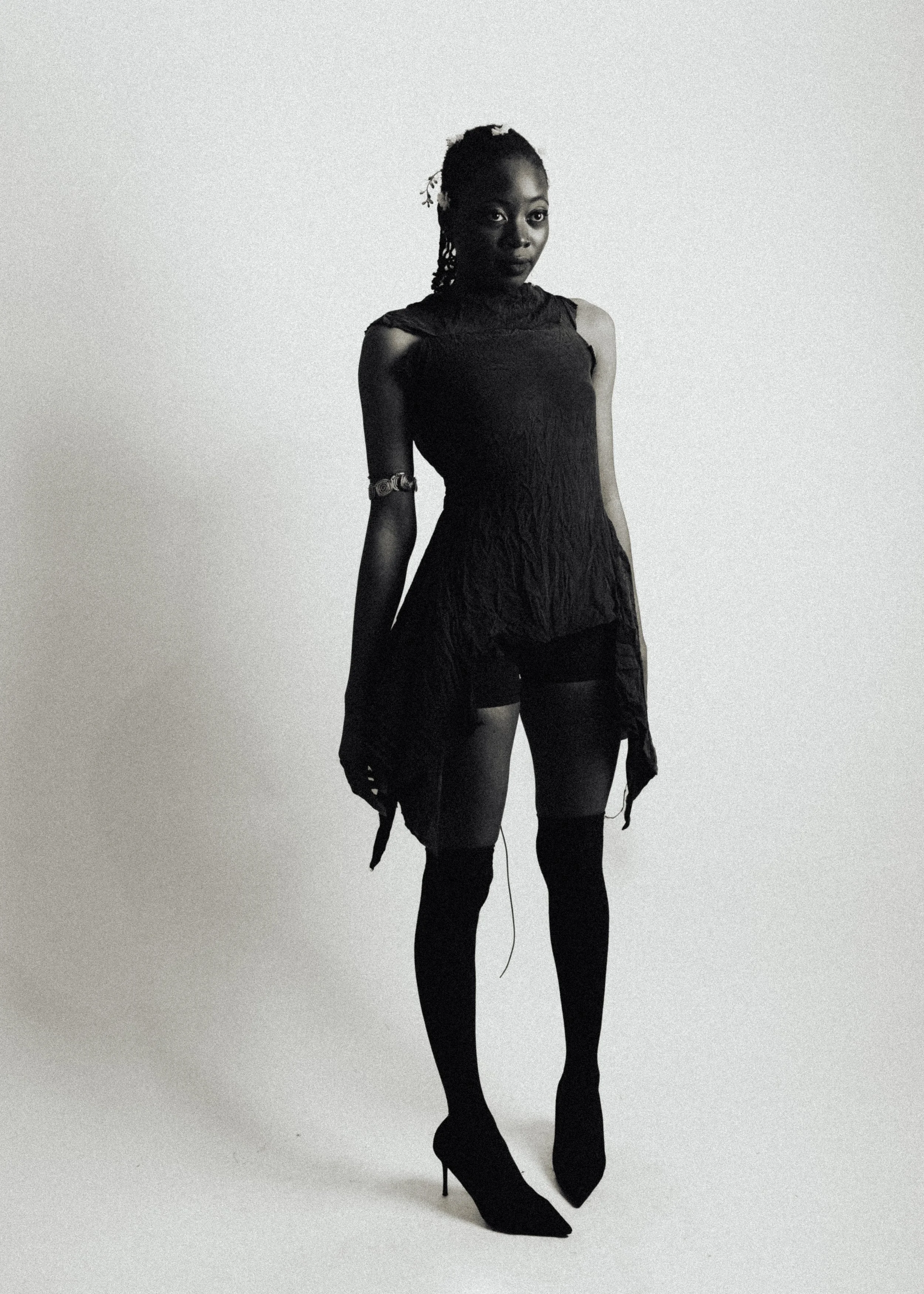 Adam Reed SS26 Pre Collection