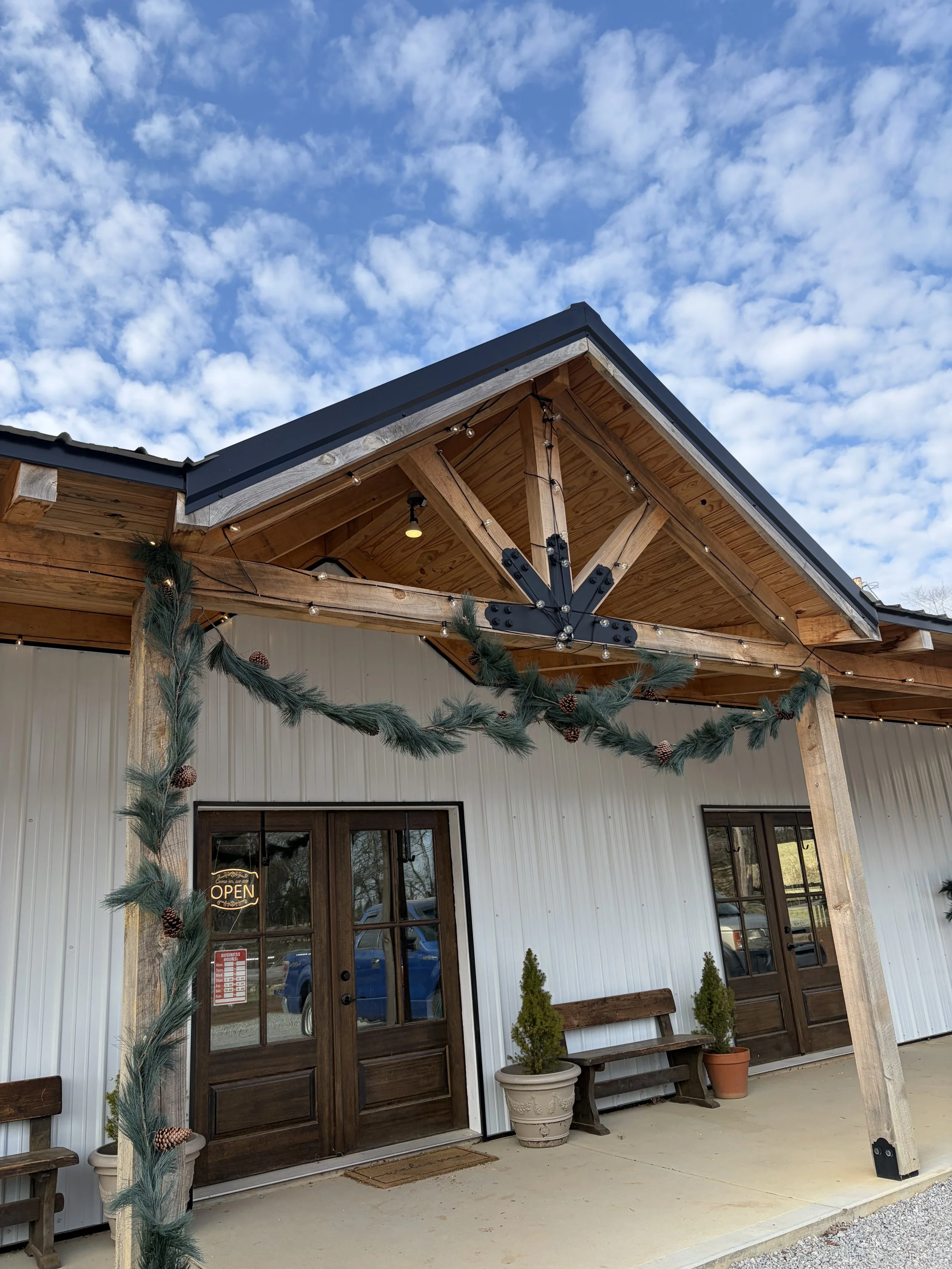 Sweetwater Farm Store Workshops