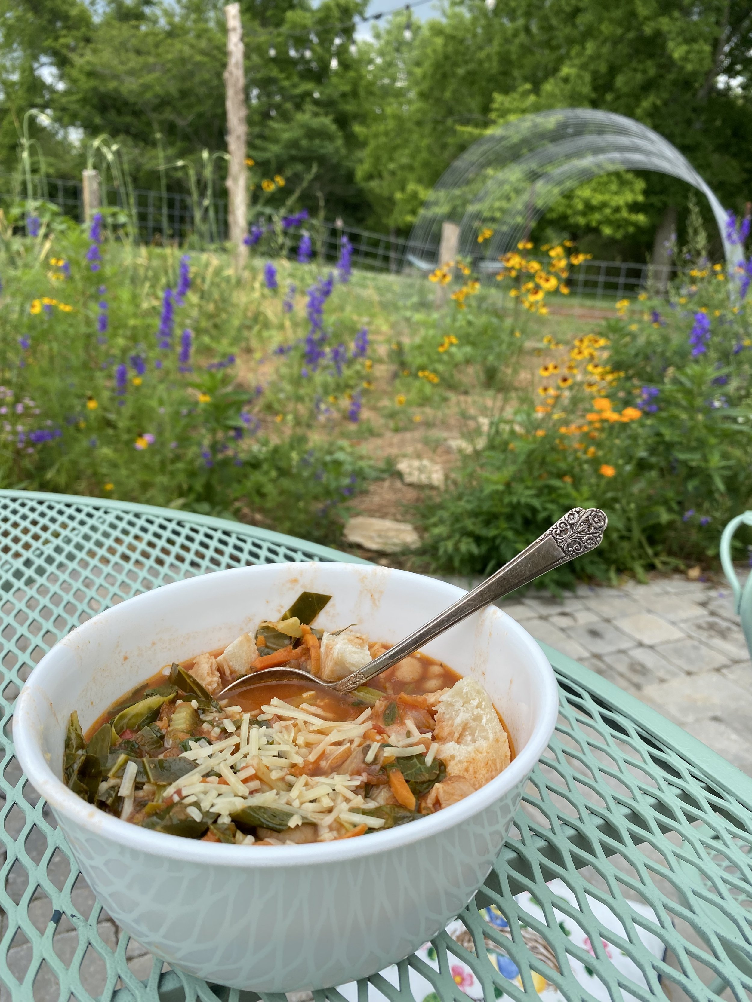 Soups & Sourdough Breads Workshop