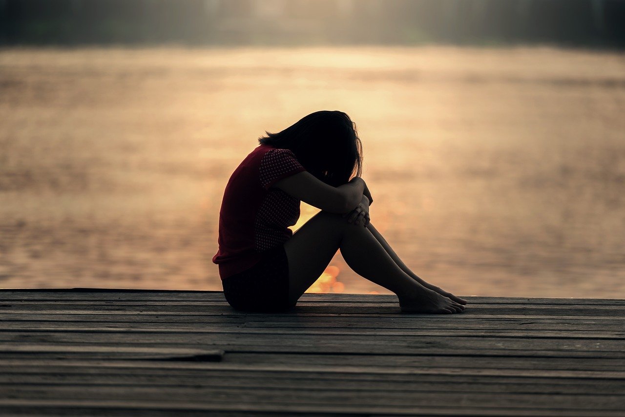 The Hidden Impact of Loneliness on Long-Term Health: Unraveling the Mitochondrial, Stress, and Brain Connection