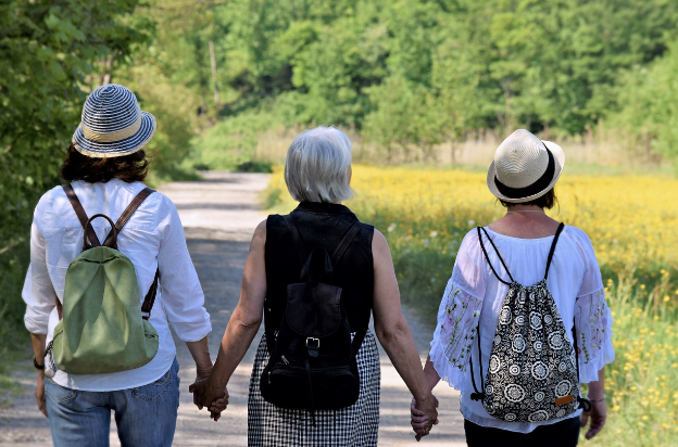 3 Myths about Menopause for World Menopause Day