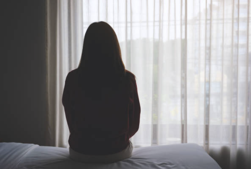 Your Mental Health and Perimenopause
