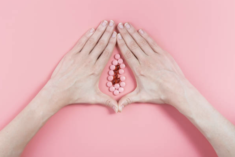 Updated Guidelines for “Down There”—Listen Up!