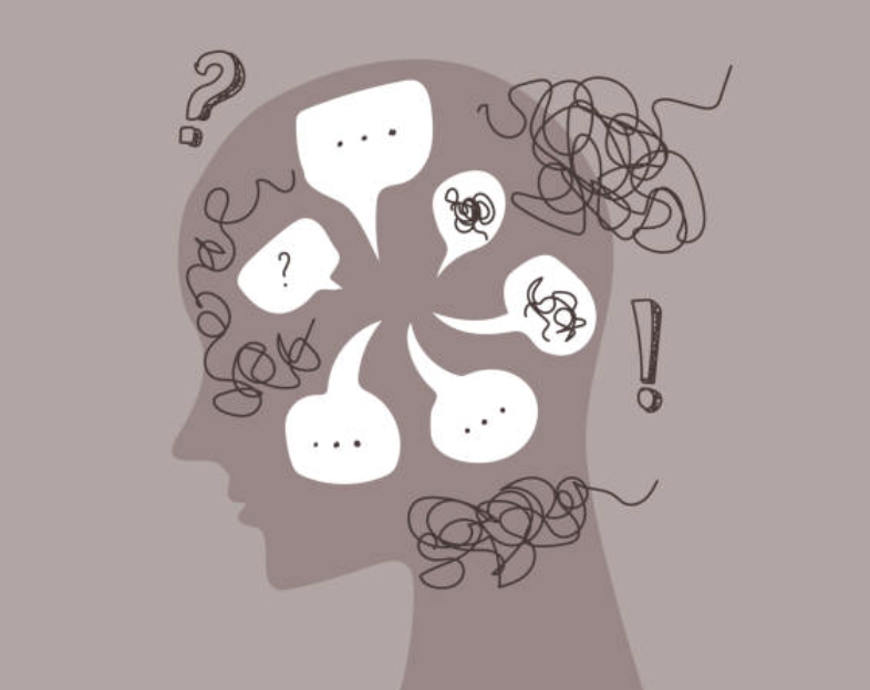 Are Stress and Anxiety the Same Thing?