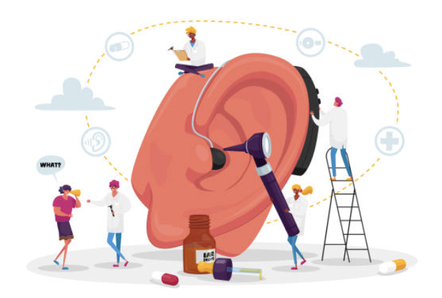 “Wait, What Did You Say?” — Why Hearing Loss Is the Dementia Risk Nobody’s Talking About