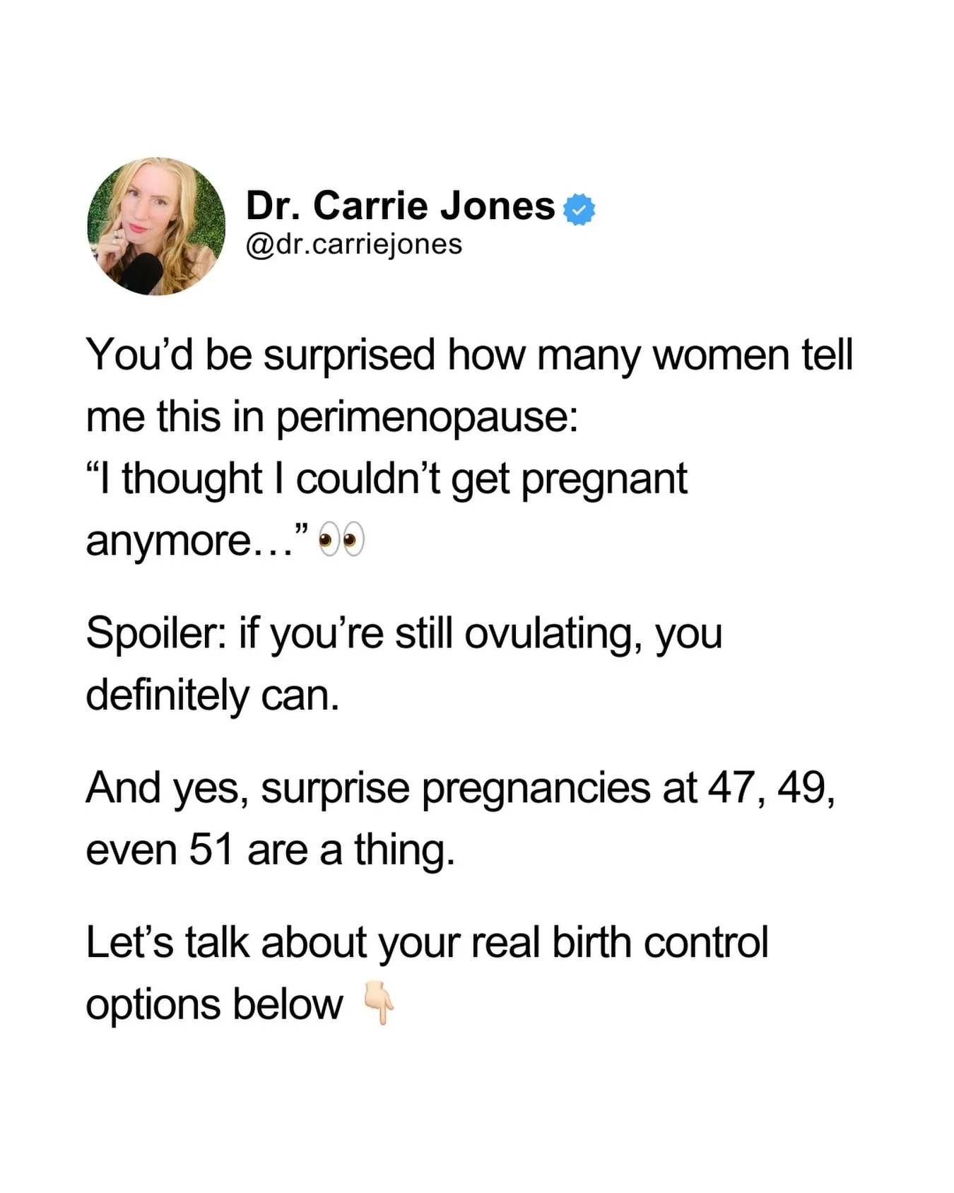 Here&rsquo;s the deal:

If you&rsquo;re looking for a &ldquo;natural&rdquo; route:
✔️ Vasectomy: effective, hormone-free, permanent (for him)
✔️ Copper IUD: non-hormonal, long-term, reliable
⚠️ Natural family planning: works only if your cycles are s