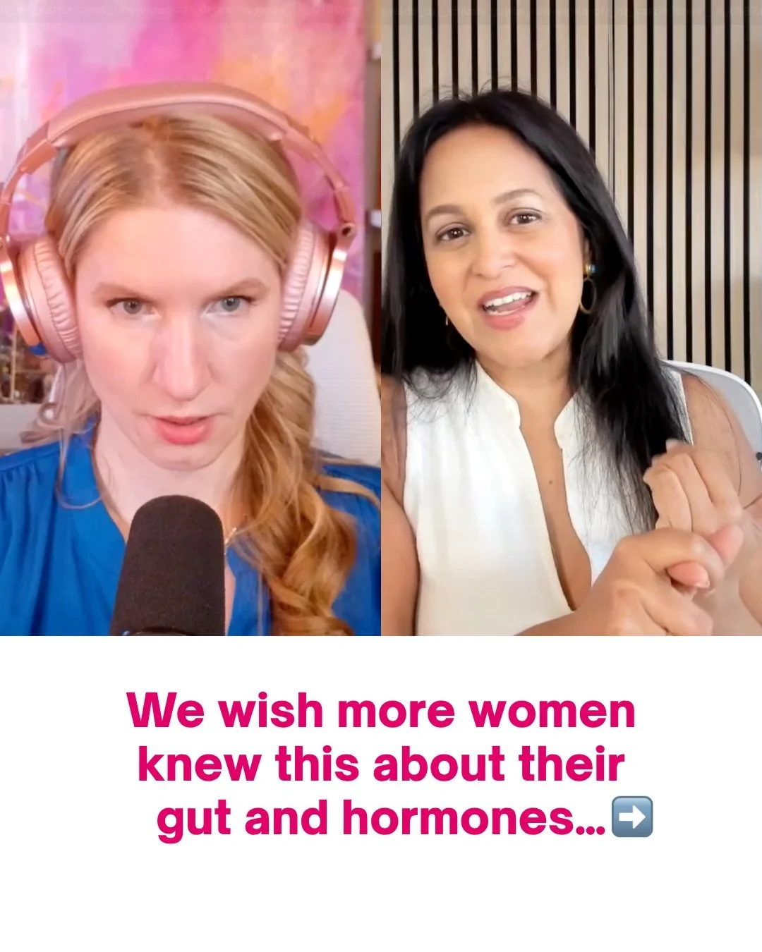 Inflammation gets blamed for everything lately, but a lot of women still do not actually know what it can look like in real life. It is easy to think of inflammation as joint pain, puffiness, or swelling, but that is only part of the picture. For a l