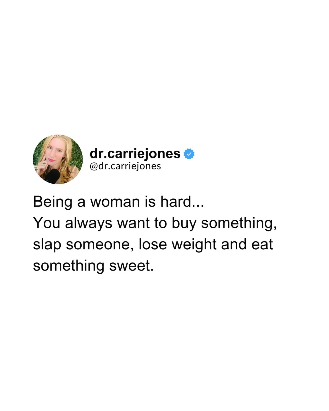 Being in peri- or menopause can feel like your hormones are running the show. 😅 Hot flashes, mood swings, sugar cravings, sudden weight changes, and impulsive urges all come from shifts in estrogen, progesterone, and cortisol. These changes also aff