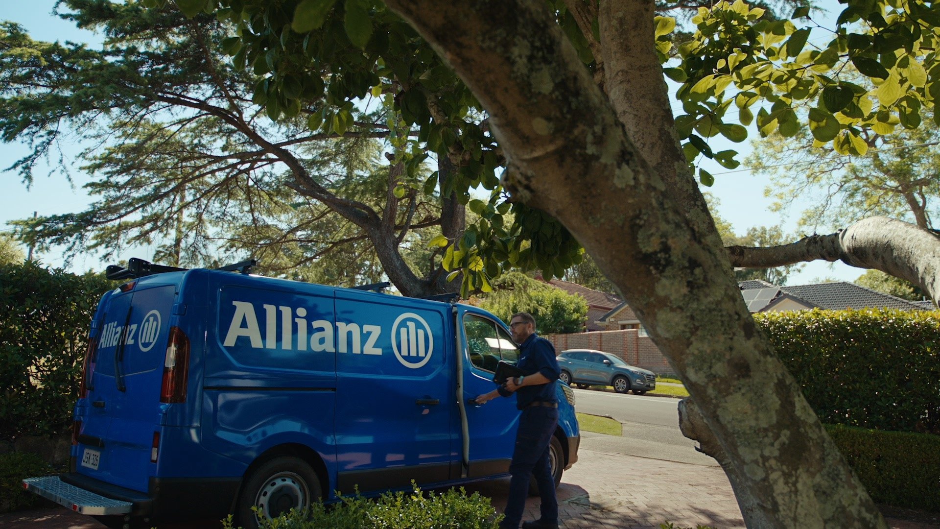 Allianz
