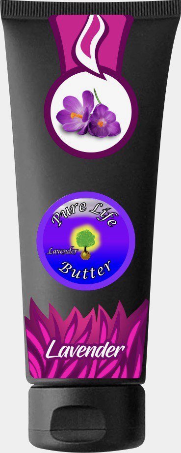 Lavender Skin Care
