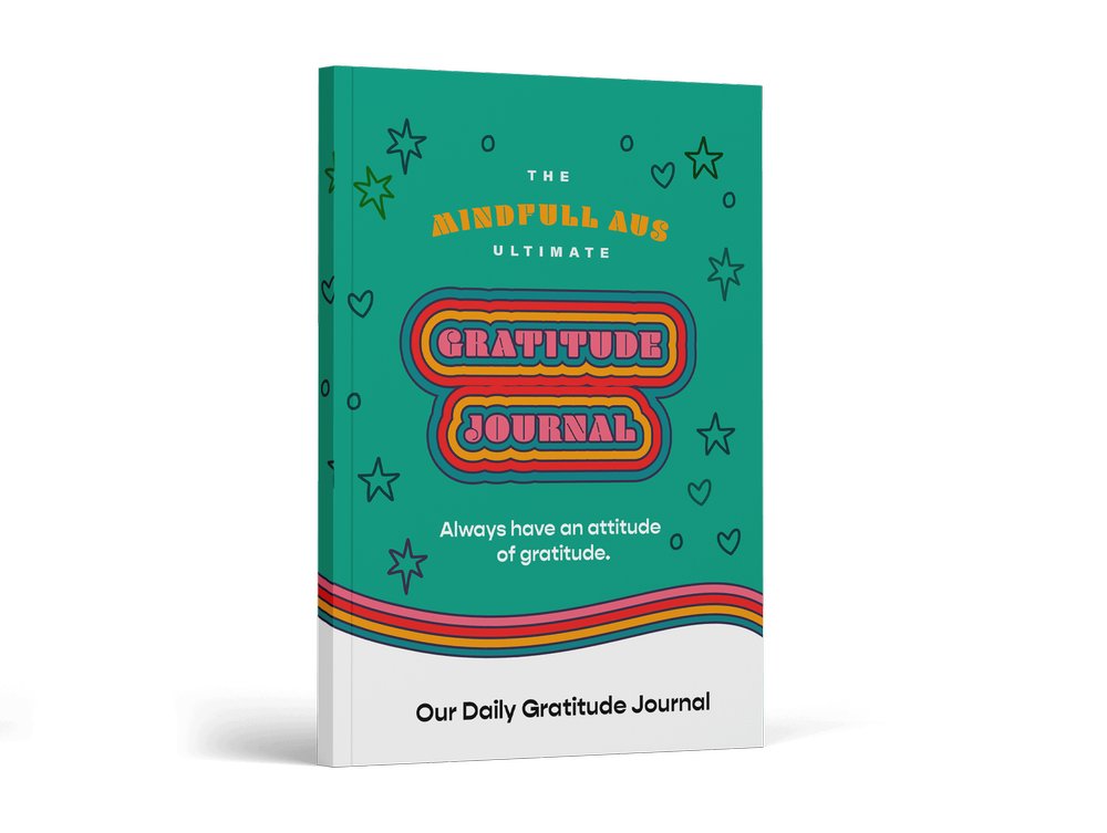 Gratitude Journal