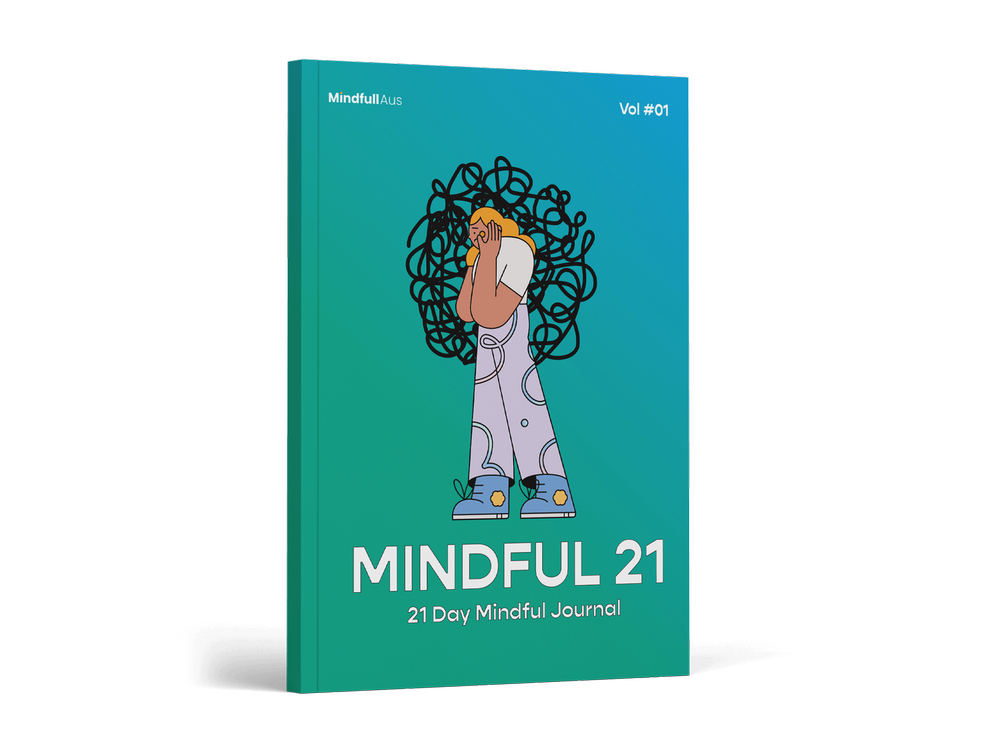 21 Day Mindfulness
