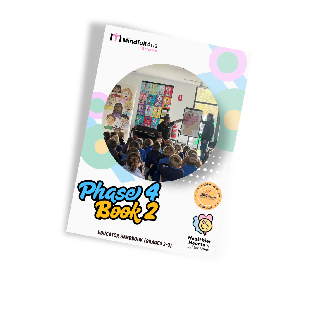 Educator Handbook 