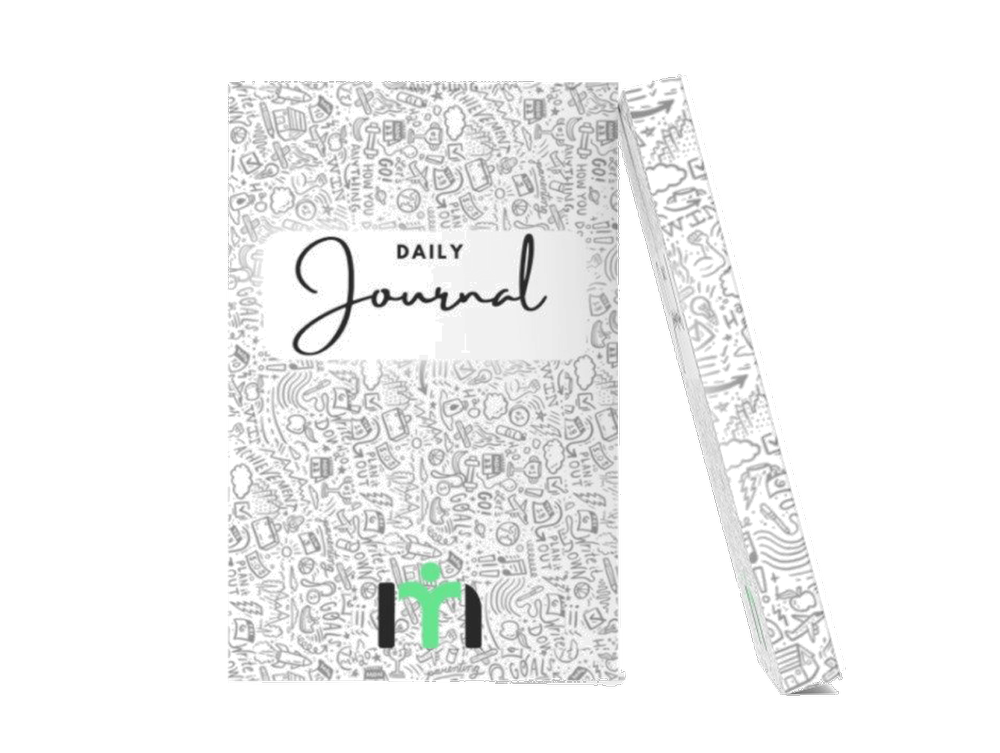 Daily Journal
