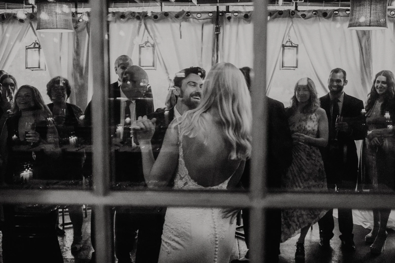 First Dance 