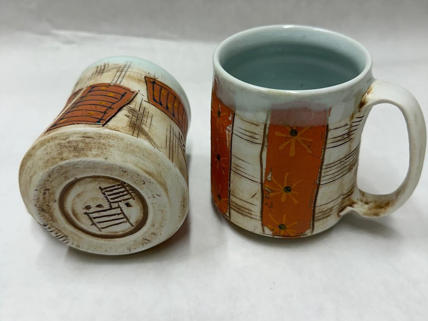 Next weekend: Oct 5 &amp; 6.  At sfclayworks 2240 Palou.  9 artists plus Saba Jam! Come check us out. 11-5 both days.  #sfopenstudios #sfclayworks #ninaclaycon#ceramics