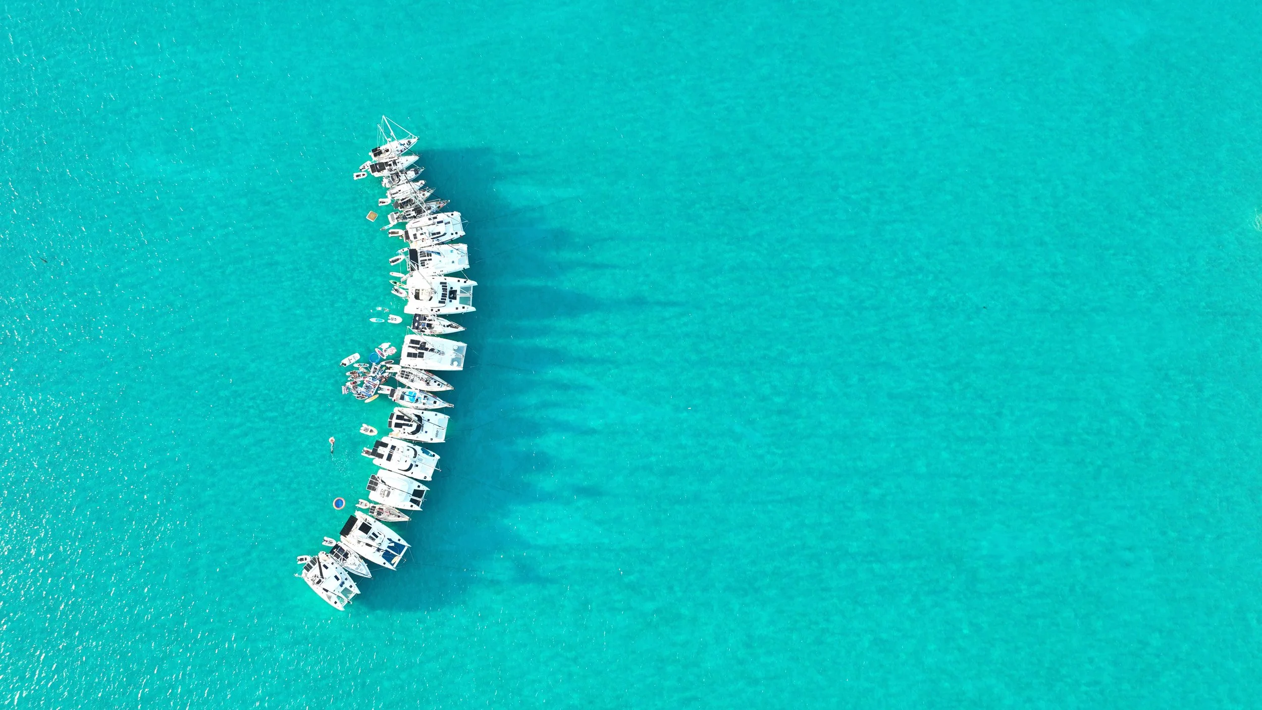 Playing Catch Up
