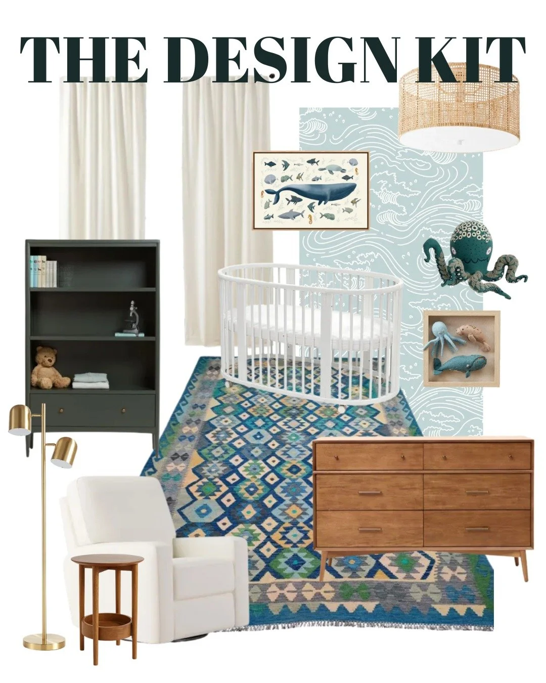 One of my more popular and accessible services is The Design Kit, and I realized I&rsquo;ve never really shared it here!

With this service, I provide space planning + furniture layout, mood boards, and clickable shopping lists for you to complete on